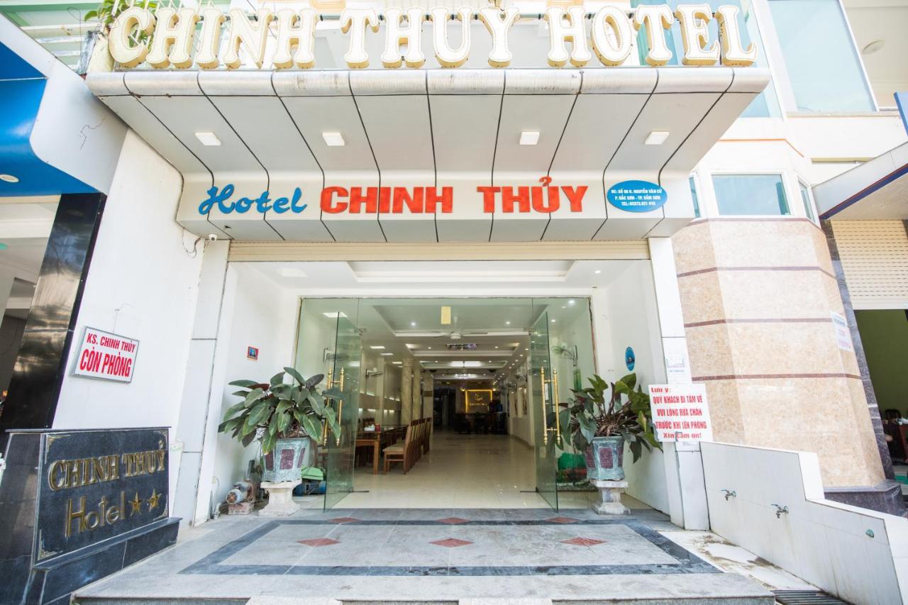 Chinh Thuy Sam Son Hotel 外观 照片