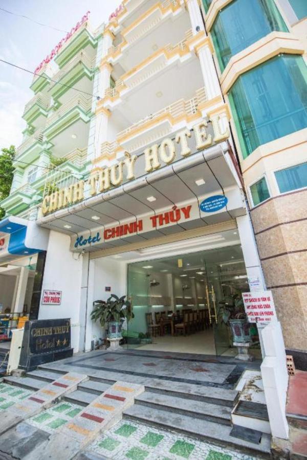 Chinh Thuy Sam Son Hotel 外观 照片